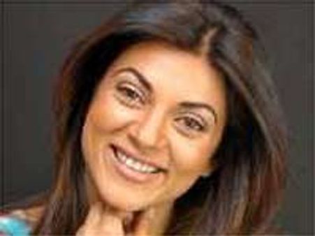 ಸುಷ್ಮಿತಾ ಸೇನ್ ಗೆ ಅಪ್ಪನಿಲ್ಲದೆ ಅಮ್ಮನಾಗುವ ಆಸೆ