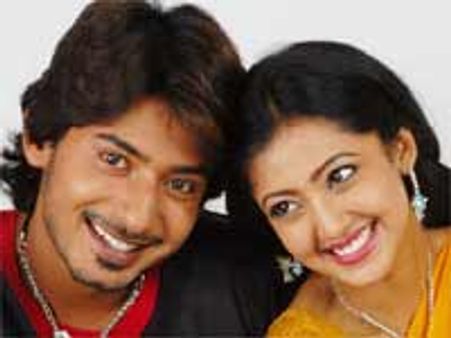 ಕಡೆಗೂ ಒಂದು ವಾರ ತಡವಾಗಿ ಬಂದ ನನ್ನವನು