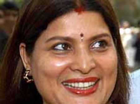 ಚಿತ್ರ ನಿರ್ದೇಶನಕ್ಕೆ ಗಿರಿಕನ್ಯೆ ಜಯಮಾಲಾ