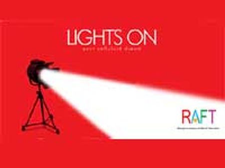 ಸಿನಿಮಾ ಲೋಕದಲ್ಲಿ ಮಿಂಚುವವರಿಗೆ ಮಾತ್ರ