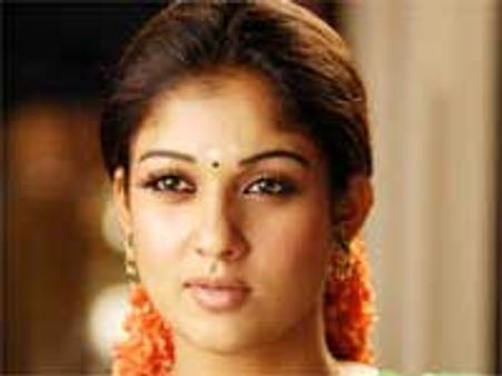 ಚಿತ್ರನಟಿ ನಯನತಾರಾ ಹಿಂದು ಧರ್ಮಕ್ಕೆ ಮತಾಂತರ