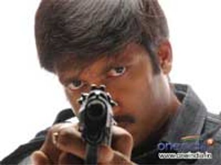 ಫಿಲಂ ಚೇಂಬರ್ ಗೆ ತೆಲುಗು ಚಿತ್ರದ 'ಗೋಲಿಮಾರ್'