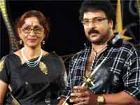 ಮೇ.29ರಂದು ಜೀ ಕನ್ನಡ ನೋಡಲು ಮರೀಬೇಡಿ