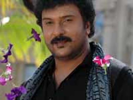 50ರ ಹರೆಯ ಚಿರ ಕನಸುಗಾರ ರವಿಚಂದ್ರನ್