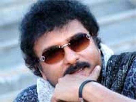 ರವಿಚಂದ್ರನ್ ಇನ್ನು ಮುಂದೆ ಕನಸುಗಾರನಲ್ಲ