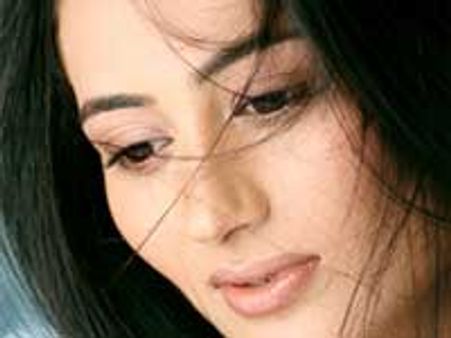 ದಿಗಂತ್ ಚಿತ್ರದ ತಾರೆ ಊರ್ವಶಿ ಸೋಲಂಕಿ