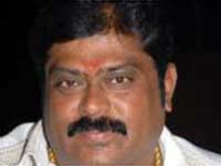 ಶಂಕರ್ ಐಪಿಎಸ್ ನಿರ್ಮಾಪಕನಿಗೆ ರು.40 ಲಕ್ಷ ಲಾಸು