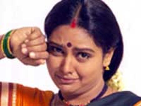 ಕಣ್ಣೀರ ಕೋಡಿ ಹರಿಸಲಿದ್ದಾರೆ 'ನಮ್ಮ ಕಲ್ಯಾಣಿ' ಶ್ರುತಿ