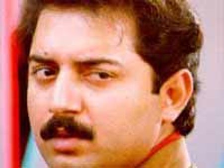 ನಟ ಅರವಿಂದ ಸ್ವಾಮಿ ಸುದೀರ್ಘ ದಾಂಪತ್ಯ ಅಂತ್ಯ