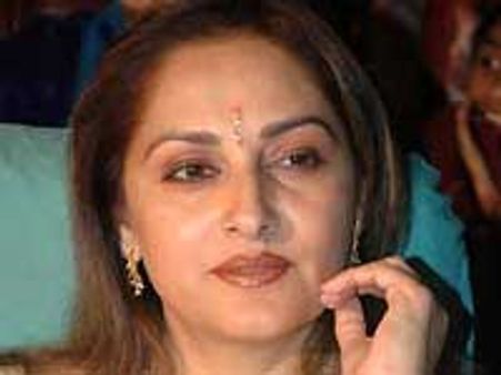 ಕಿರುತೆರೆಗೆ ಅಭಿನೇತ್ರಿ ಜಯಪ್ರದಾ ಜಂಪ್