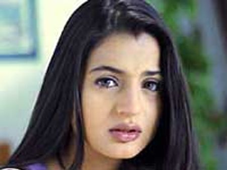 ಜೋಗಯ್ಯನ ಜತೆ ಜೋಗಿನಿ ಅಮೀಷಾ ಪಟೇಲ್