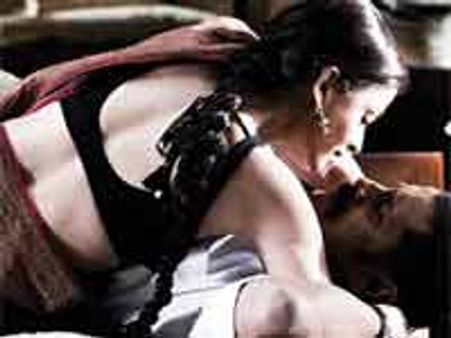 ರಾಜ್ಯದಲ್ಲಿ ಮಣಿರತ್ನಂ 'ರಾವಣ'ನಿಗೆ ಲಕ್ಷ್ಮಣರೇಖೆ