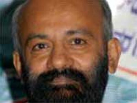 ಸೆನ್ಸಾರ್ ಸಮಸ್ಯೆಯಲ್ಲಿ ಅಗ್ನಿ ಶ್ರೀಧರ್ 'ತಮಸ್ಸು'