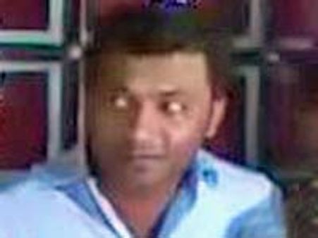 ಪತ್ರಕರ್ತ ಶ್ಯಾಂ ಮೇಲೆ ಹೂ ನಿರ್ಮಾಪಕ ಕಿಡಿ