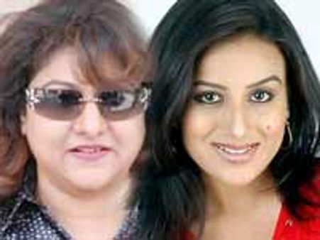 ಮಾಲಾಶ್ರೀ ನಾನ್ ವೆಜ್ ಹಾಡಿಗೆ ಹೊಸ ಮಸಾಲೆ