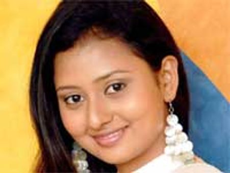 ಚಿತ್ರರಂಗ ತೊರೆಯುತ್ತೇನೆ: ಅಮೂಲ್ಯ ಅಳಲು