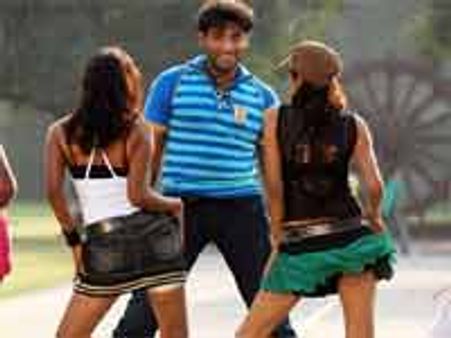 ಒಂದು ಕಾಲದಲ್ಲಿ ನಿರ್ದೇಶಕ ಈಗ ಠಕ್ಕ ಬಿಟ್ಟರೆ ಸಿಕ್ಕ