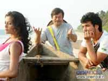 ಭಟ್ಟರಿಗೆ ಕುರಿ ಮರಿ ಥರದ ಹುಡುಗರು ಬೇಕಂತೆ!