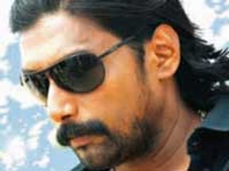 ಶ್ರೀ ಮೋಕ್ಷ:ಭೂಗತರಿಗೆ ಕರೆಂಟ್ ಶಾಕ್