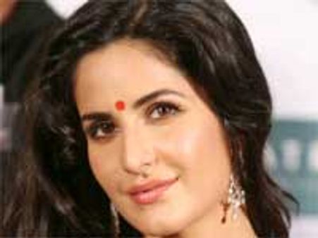 ಹುಸೇನಜ್ಜನ ಕುಂಚದಲ್ಲಿ ಕತ್ರಿನಾ ಕೈಫ್ ಸೌಂದರ್ಯ