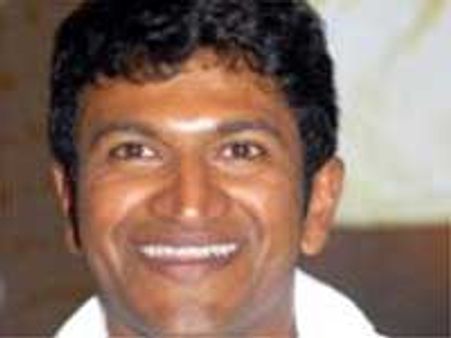 ತಮಿಳು ರೀಮೇಕ್ ನಲ್ಲಿ ಪುನೀತ್ ರಾಜ್ ಕುಮಾರ್