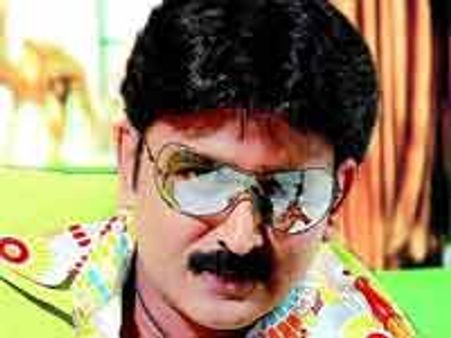 'ಸೆಕ್ಸ್'ಸ್ವಾಮಿ ಅಲ್ಲ ಕಾಮಿಡಿ ಸ್ವಾಮಿ ಸಮಯಾನಂದ