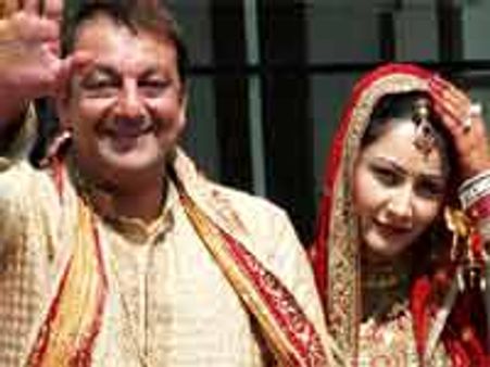 ಅವಳಿ ಜವಳಿ ನಿರೀಕ್ಷೆಯಲ್ಲಿ ಸಂಜು, ಮಾನ್ಯತಾ!