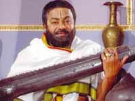 ಜೂನ್ 21ರಿಂದ ಗುರು ರಾಘವೇಂದ್ರ ವೈಭವ