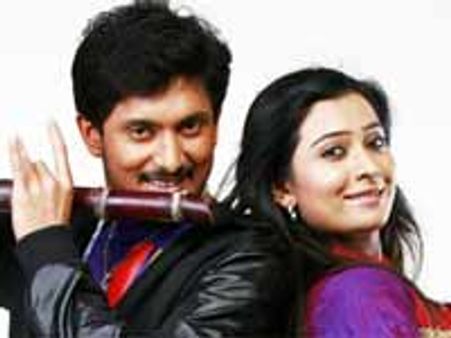 ಚಿತ್ರದುರ್ಗದಲ್ಲಿ ಕೃಷ್ಣನ ಲೀಲೆಗಳನ್ನು ತೆರೆದಿಟ್ಟ ಶಶಾಂಕ್