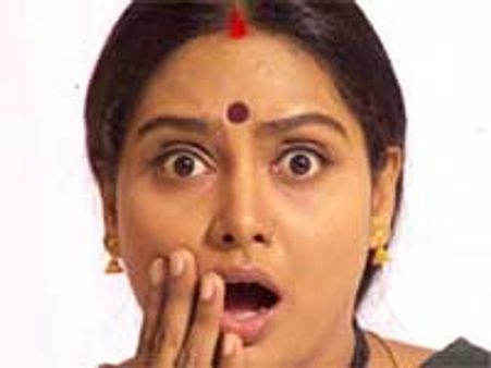 ಮಗುವನ್ನೇ ಮಾರಿಕೊಂಡ ನಮ್ಮ ಕಲ್ಯಾಣಿ ಶ್ರುತಿ