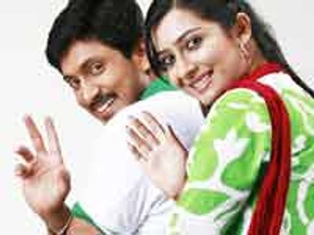 ಕೃಷ್ಣನ್ ಲವ್ ಸ್ಟೋರಿ: ನೋಡಬೇಕಾದ ತಾಜಾ ಮಾಲ್!