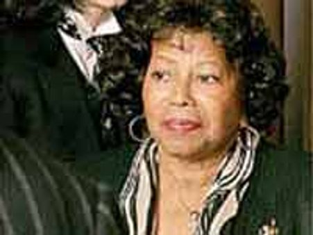 ಜಾಕ್ಸನ್ ಗೆ ಅಮ್ಮ ಕೊಟ್ಟ ಮರೆಯಲಾಗದ ಕೊಡುಗೆ