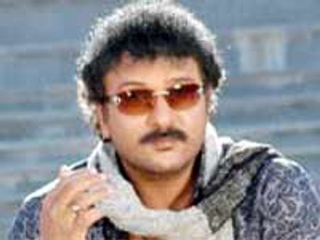 ನಾರಿಯ ಸೀರೆ ಕದ್ದ ಕ್ರೇಜಿಸ್ಟಾರ್ ರವಿಚಂದ್ರನ್