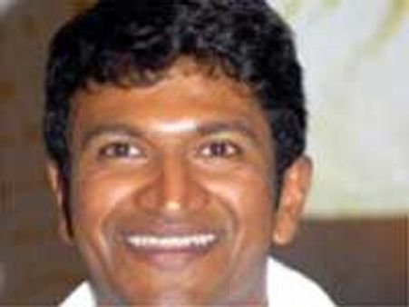 ಸೌತ್ ಸ್ಕೋಪ್ ಮುಖಪುಟ ಅಲಂಕರಿಸಿದ ಪುನೀತ್