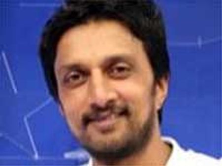 ಸುದೀಪ್ 'ಮಿಸ್ಟರ್ ತೀರ್ಥ'ಕ್ಕೆ ಕಡೆಗೂ ಮೋಕ್ಷ