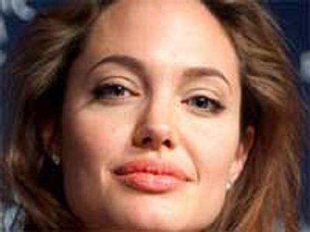 ಆಧುನಿಕ ದ್ರೌಪದಿಯಾಗಿ ರಸಿಕರ ರಾಣಿ ಏಂಜಲಿನಾ