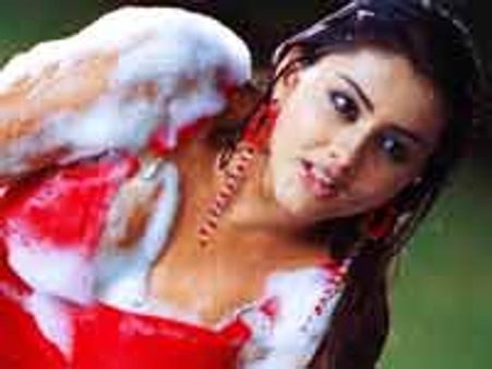 ಸೆಕ್ಸಿ ಪಾತ್ರಗಳಿಗೆ ಗುಡ್ ಬೈ ಹೇಳಿದ ನಟಿ ನಮಿತಾ