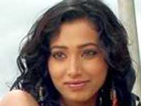 ನಂದಿಬೆಟ್ಟದಲ್ಲಿ ಡಯಾನ ಪ್ರೇಮಯಾನ