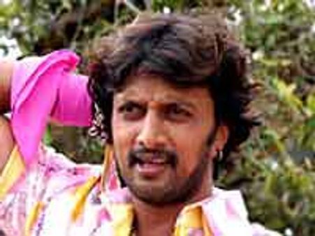 ಸುದೀಪ್ ಹೊಸ ಚಿತ್ರದ ಹೆಸರು 'ವಿಷ್ಣುವರ್ಧನ್'