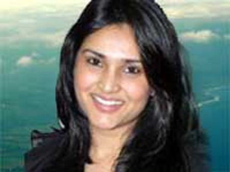 ಬಾಲಿ ದ್ವೀಪಗಳಿಗೆ ಲಕ್ಕಿ ಸ್ಟಾರ್ ರಮ್ಯಾ ಜಾಲಿ ಟ್ರಿಪ್