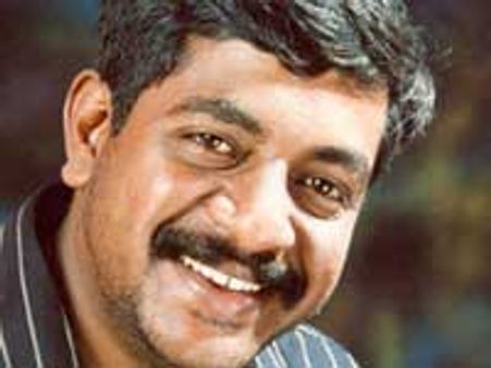 ನೃತ್ಯ ನಿರ್ದೇಶಕರಾಗಿ ಯೋಗರಾಜ್ ಭಟ್