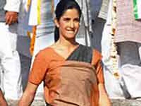 ಬಾಕ್ಸಾಫೀಸ್ :ರಾವಣ್ ಫ್ಲಾಪ್, ರಾಜ್ ನೀತಿ ಹಿಟ್