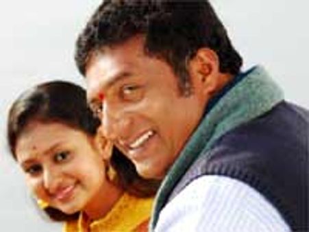 ಅರ್ಧಶತಕದ ಸಂಭ್ರಮದಲ್ಲಿ 'ನಾನು ನನ್ನ ಕನಸು'