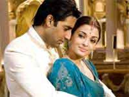 ರಾವಣ ಸೋತರೂ ಅಭಿ ಐಶ್ ಗೆ ಸಿಕ್ತು ಚೇತನ