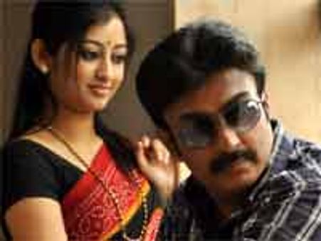 ವಿಶಾಖಪಟ್ಟಣದಲ್ಲಿ ಕೋಕಿಲಾಮೋಹನ್ ಅಶೋಕವನ