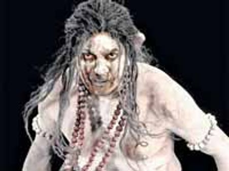 ನಾನ್ ಕಡವುಲ್ ರೀಮೇಕ್ ಅಲ್ಲವಯ್ಯ ಜೋಗಯ್ಯ