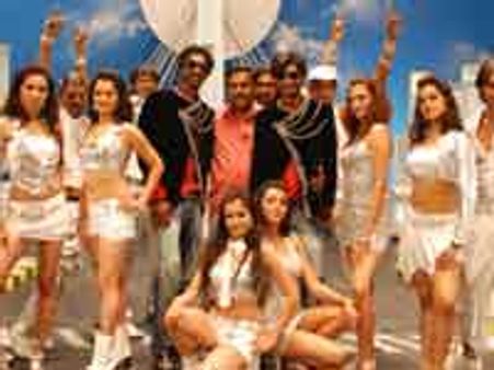 ಇದೇ ತಿಂಗಳಲ್ಲಿ ಮ್ಯಾಜಿಕ್ ಸ್ಟಾರ್ ಯಕ್ಷ ಧ್ವನಿಸುರುಳಿ