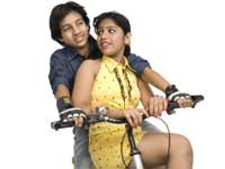 ಮಾಸ್ಟರ್ ಕಿಶನ್ ರ ಏಕ್ ಚೋಟಿಸಿ ಲವ್ ಸ್ಟೋರಿ