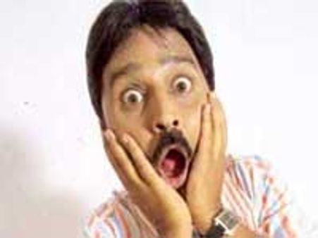 ಅಯ್ಯೋ... ಇಷ್ಟು ಬೇಗ ರಂಗಪ್ಪ ಹೋಗ್ಬಿಟ್ನಾ !