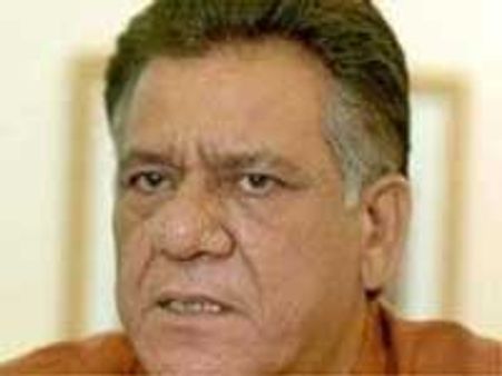 ಓಂ ಪುರಿ ಮನೆಗೆ ಕನ್ನ ಹಾಕಿದ ಖತರ್ನಾಕ್ ಕಳ್ಳರು